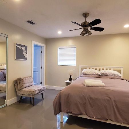 Lakefront Vacation Home - Sleeps 8 Davie Exterior foto