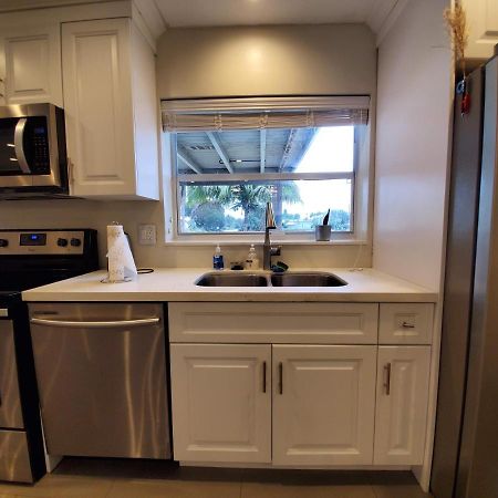 Lakefront Vacation Home - Sleeps 8 Davie Exterior foto