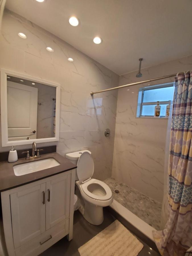 Lakefront Vacation Home - Sleeps 8 Davie Exterior foto