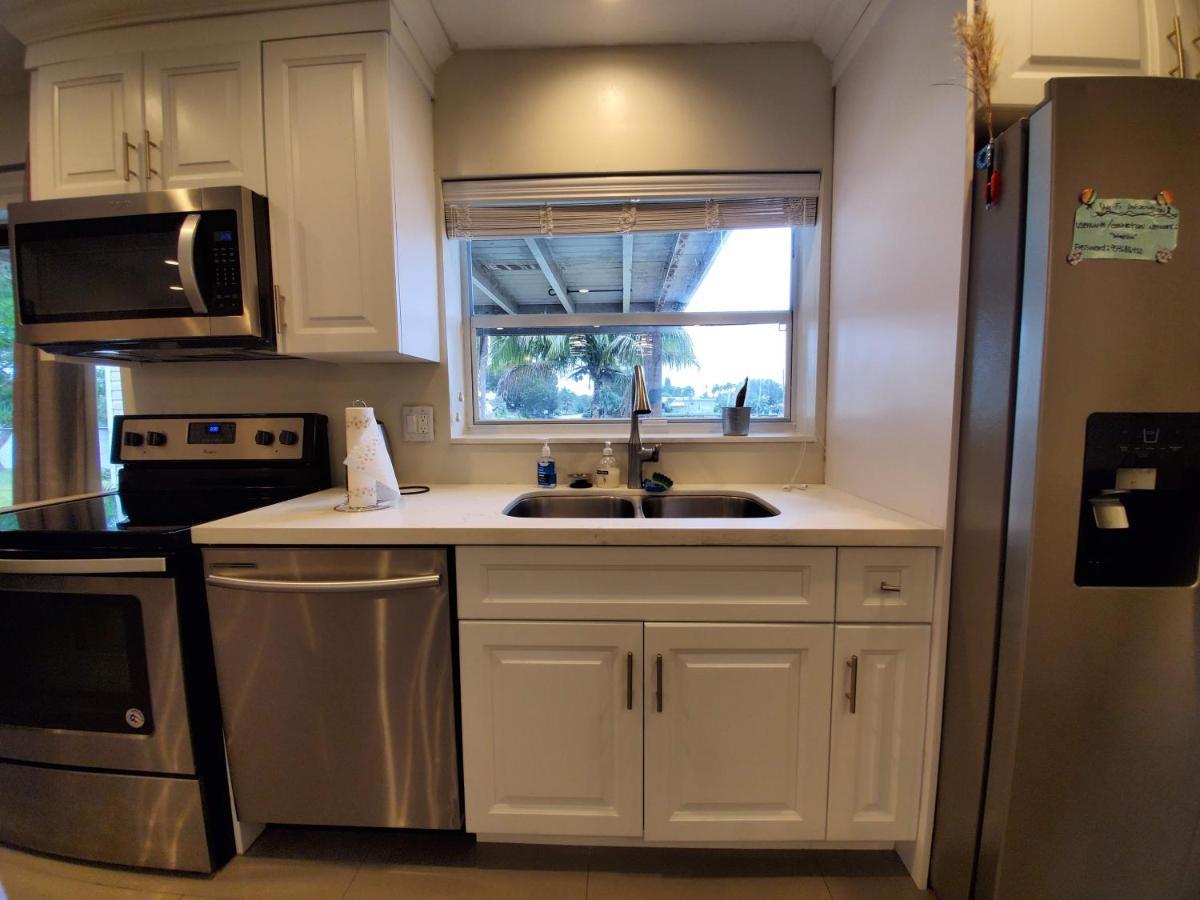 Lakefront Vacation Home - Sleeps 8 Davie Exterior foto