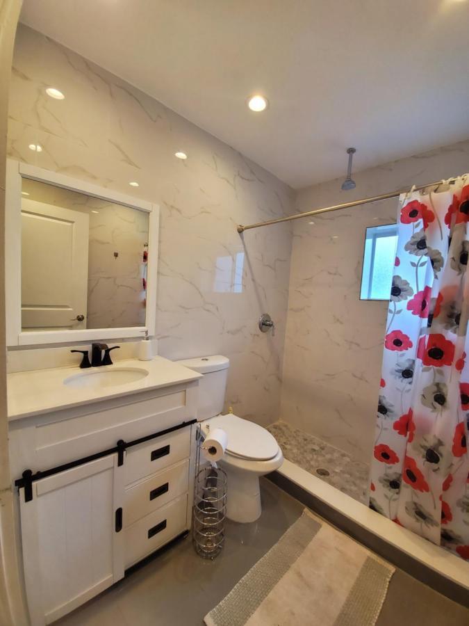 Lakefront Vacation Home - Sleeps 8 Davie Exterior foto