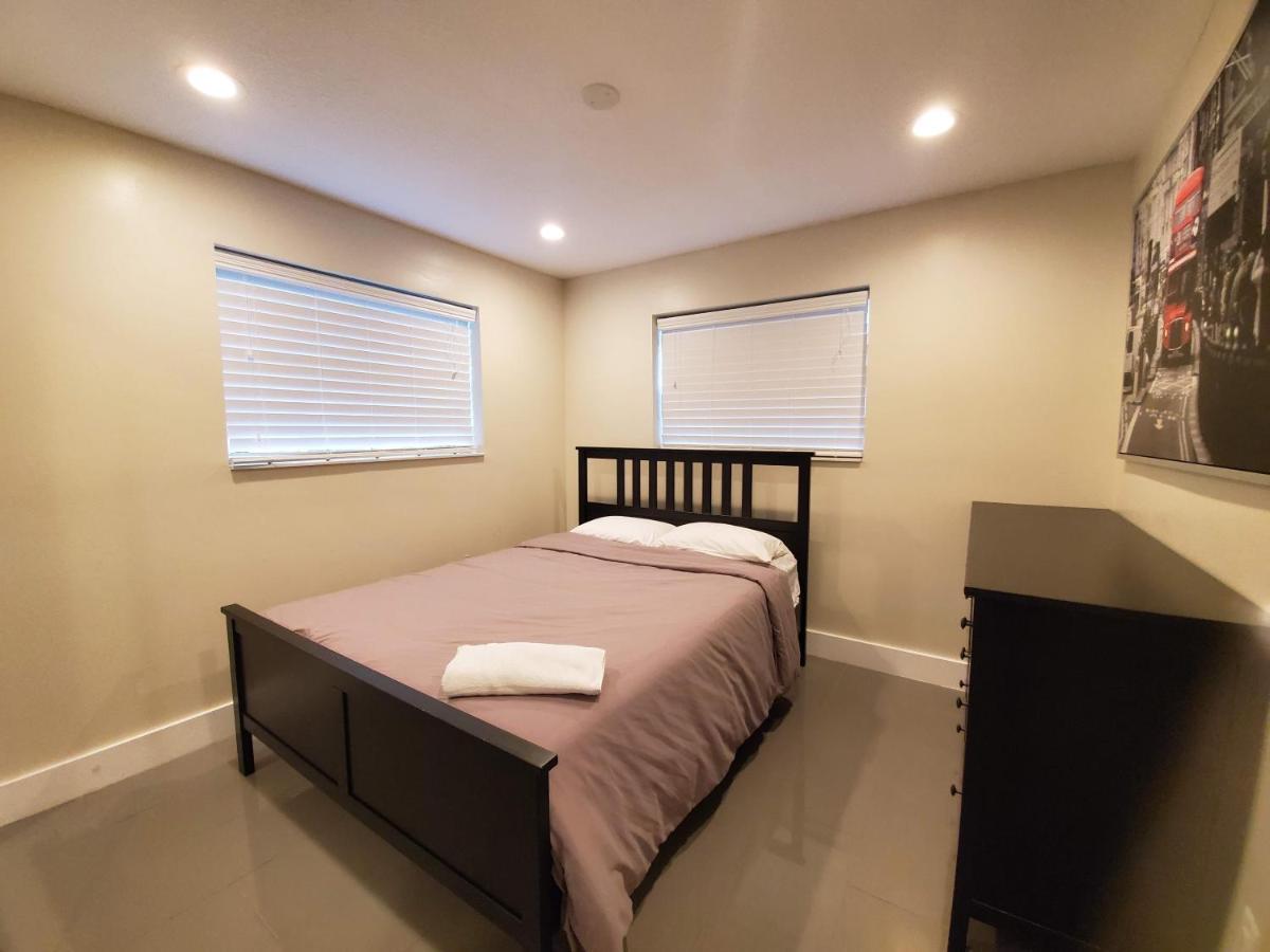 Lakefront Vacation Home - Sleeps 8 Davie Exterior foto