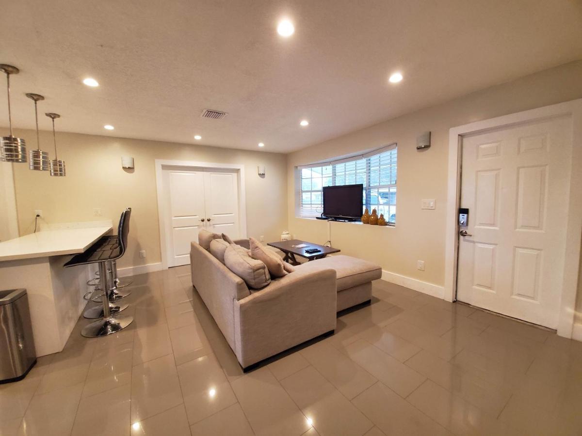 Lakefront Vacation Home - Sleeps 8 Davie Exterior foto